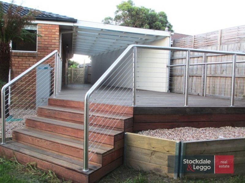 35 Hornsby Drive, Langwarrin VIC 3910