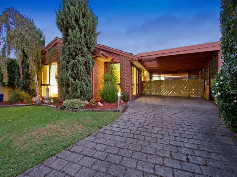 5 Tralea Place, Frankston VIC 3199