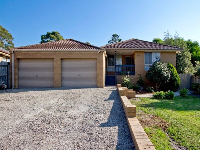 3 Zebrafinch Court, Carrum Downs VIC 3201