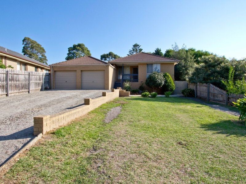 3 Zebrafinch Court, Carrum Downs VIC 3201