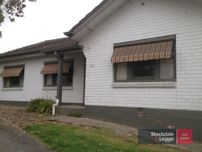 1/125 North Road, Langwarrin VIC 3910