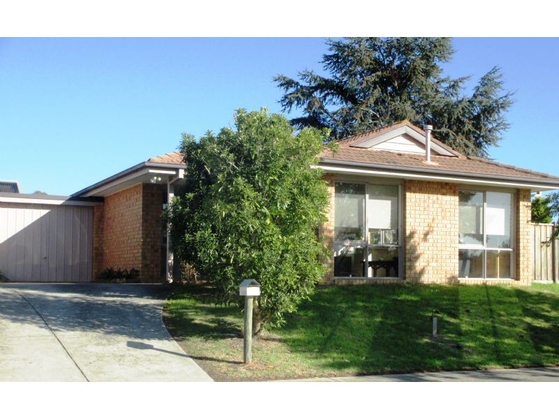 1/22 Dunn Crescent, Langwarrin VIC 3910