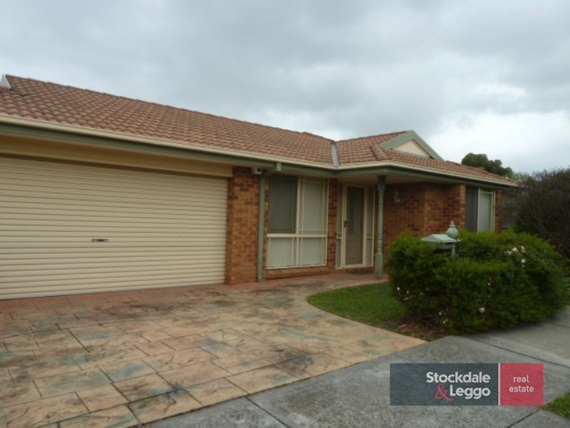 57 Monze Drive, Langwarrin VIC 3910