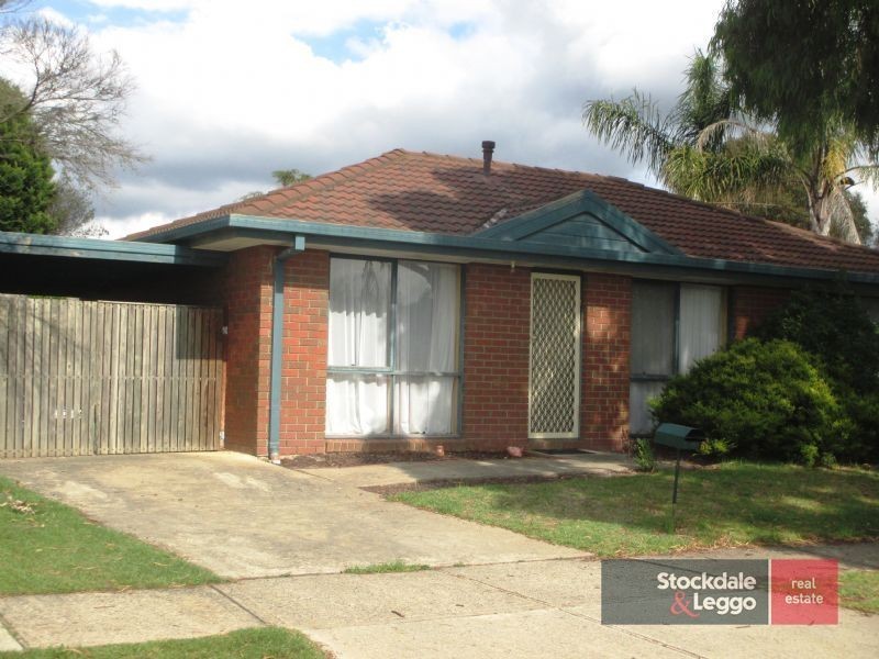 2 Kelly Drive, Langwarrin VIC 3910