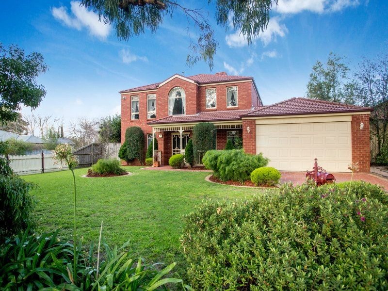 22 Manorwoods Drive, Frankston VIC 3199