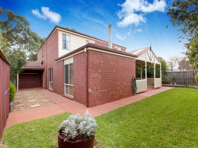 22 Manorwoods Drive, Frankston VIC 3199
