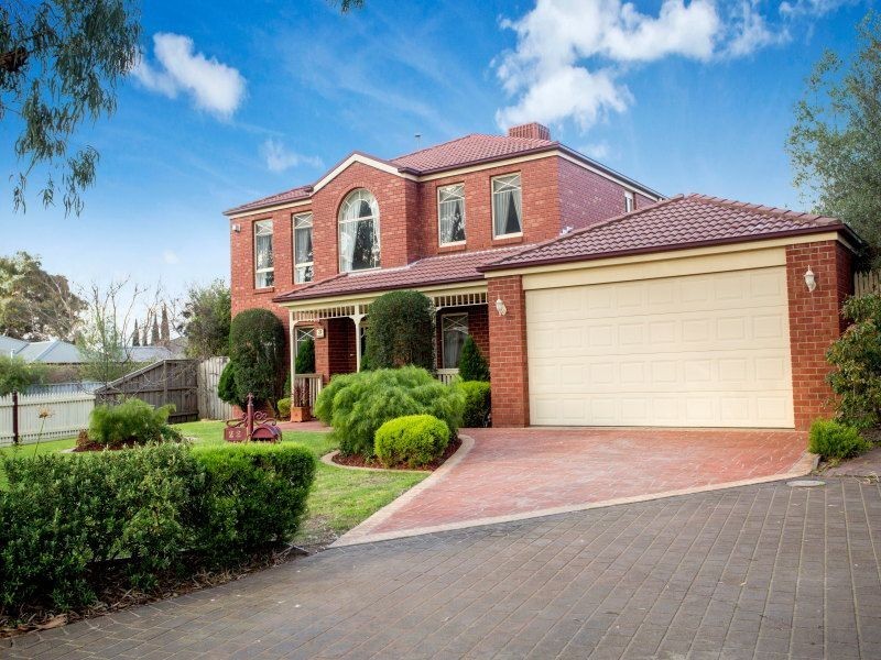 22 Manorwoods Drive, Frankston VIC 3199