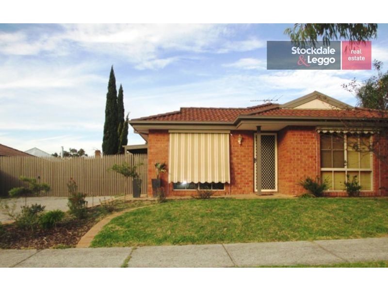 36 Jarman Drive, Langwarrin VIC 3910