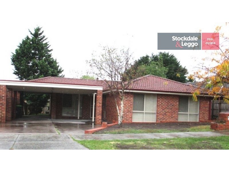 11 Australis Close, Langwarrin VIC 3910