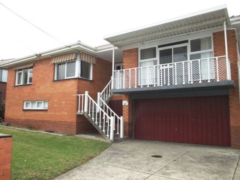 1/14 Parkers Road, Parkdale VIC 3195