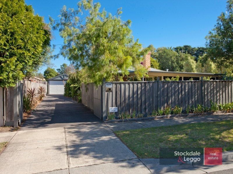 4 Bevnol Road, Langwarrin VIC 3910