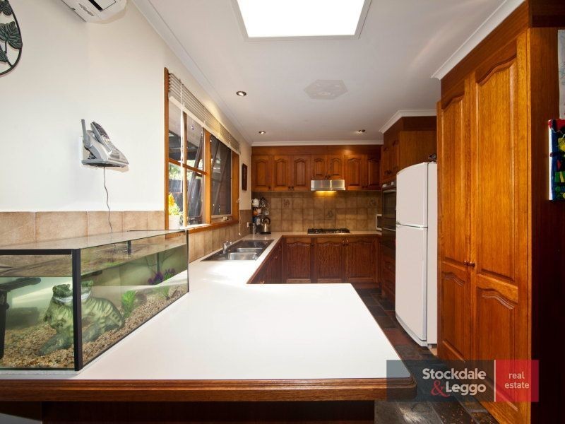4 Bevnol Road, Langwarrin VIC 3910