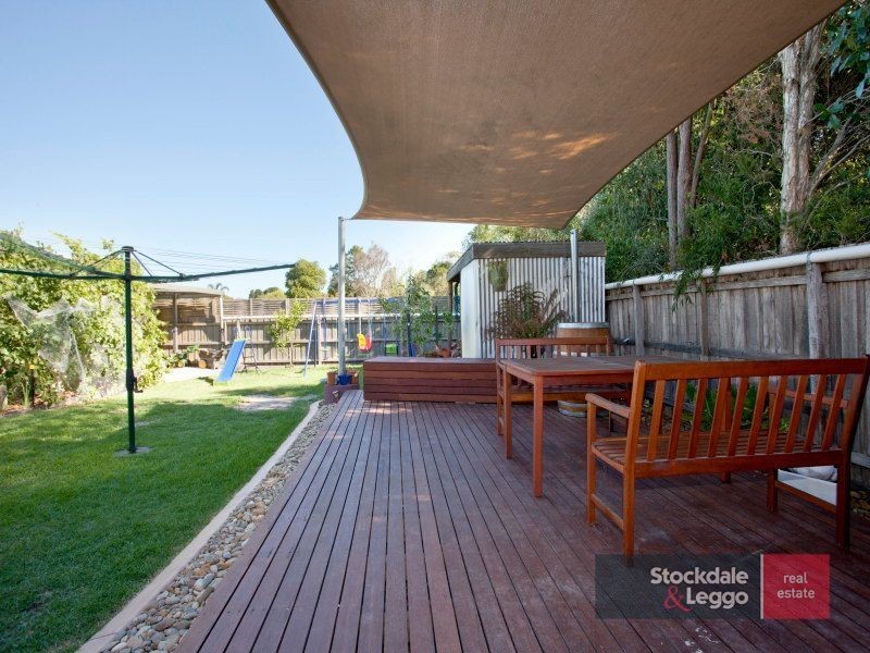 4 Bevnol Road, Langwarrin VIC 3910