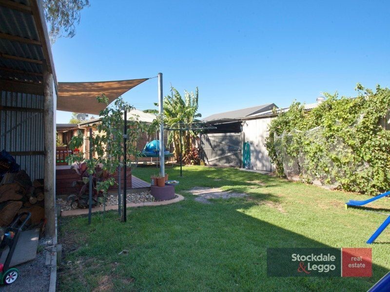 4 Bevnol Road, Langwarrin VIC 3910