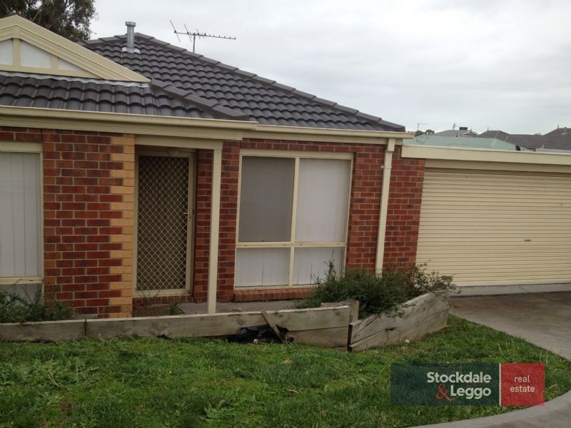 4/60 Sunnyvale Drive, Langwarrin VIC 3910