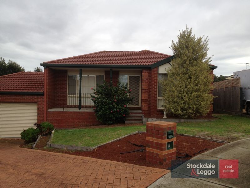 13 Romsey Place, Langwarrin VIC 3910