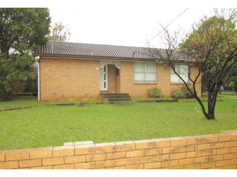 2 Excelsior Drive, Frankston North VIC 3200