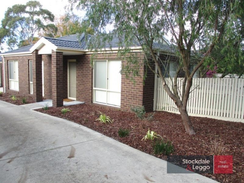 6/4 John Street, Langwarrin VIC 3910