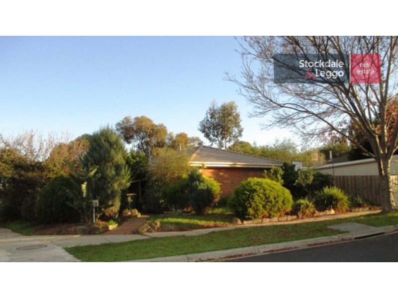 29 Jarman Drive, Langwarrin VIC 3910