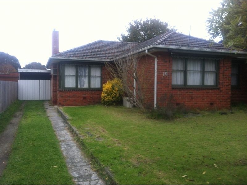 19 Clarendon Street, Frankston VIC 3199