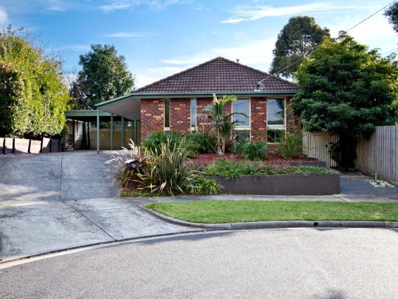 12 Lerwick Court, Frankston VIC 3199