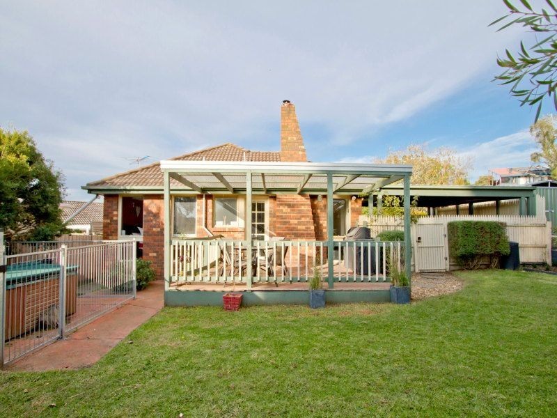 12 Lerwick Court, Frankston VIC 3199