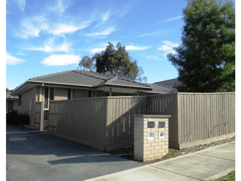 1/38 Southgate Way, Langwarrin VIC 3910