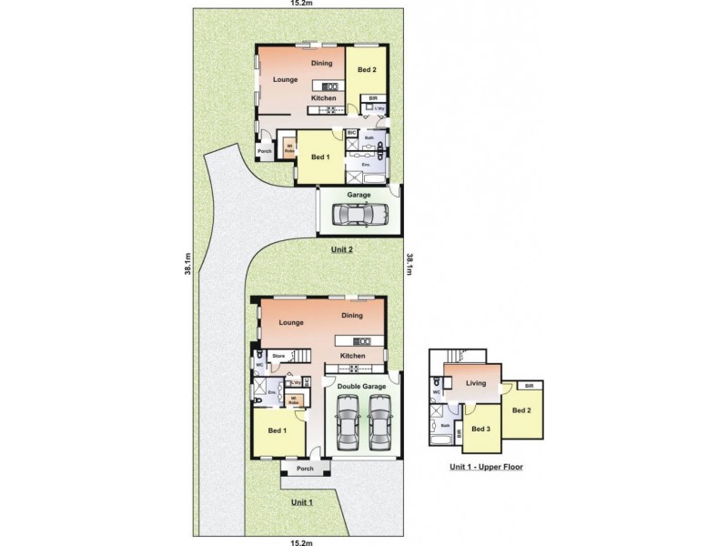 1 Wakefield Avenue, Frankston South VIC 3199