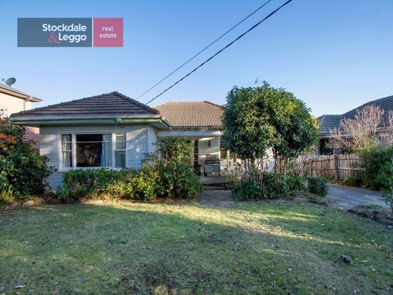 16 Denbigh Street, Frankston VIC 3199