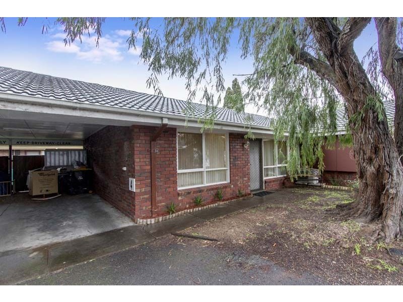 4/4-6 Royle Street, Frankston VIC 3199