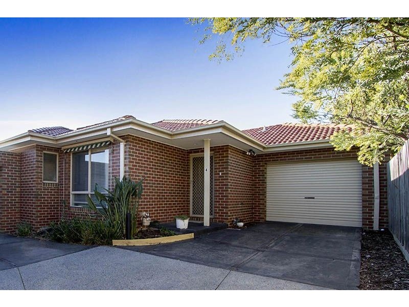 4/29A Deane Street, Frankston VIC 3199