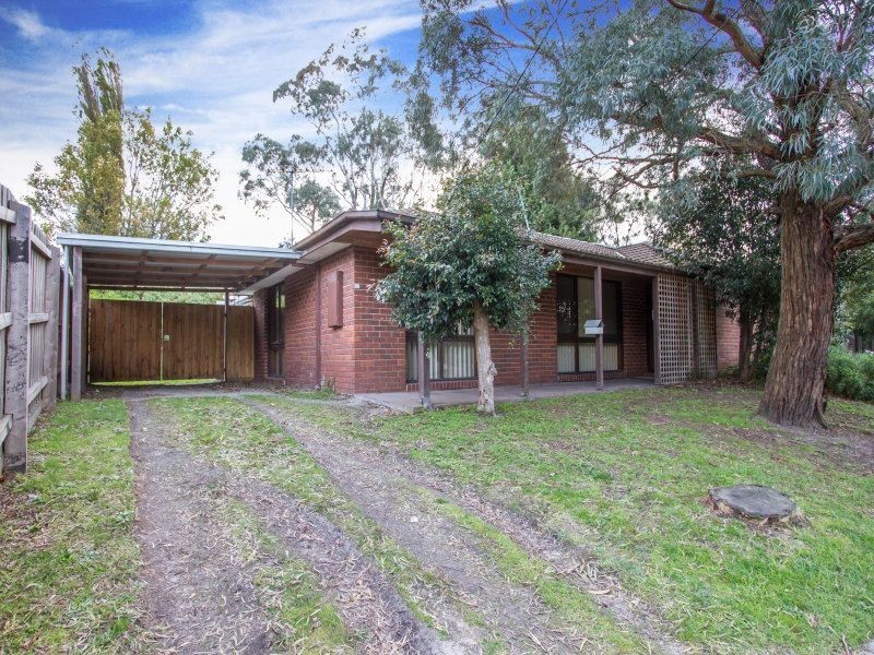 180 Heatherhill Road, Frankston VIC 3199