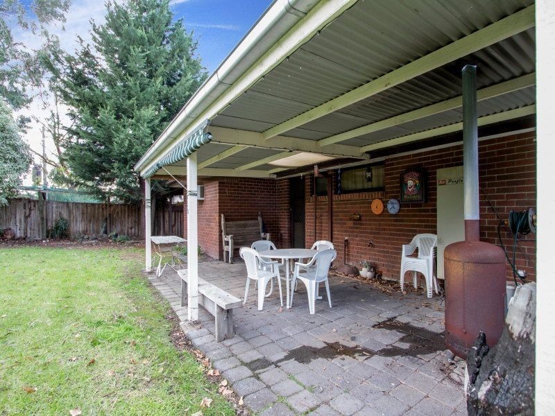 180 Heatherhill Road, Frankston VIC 3199