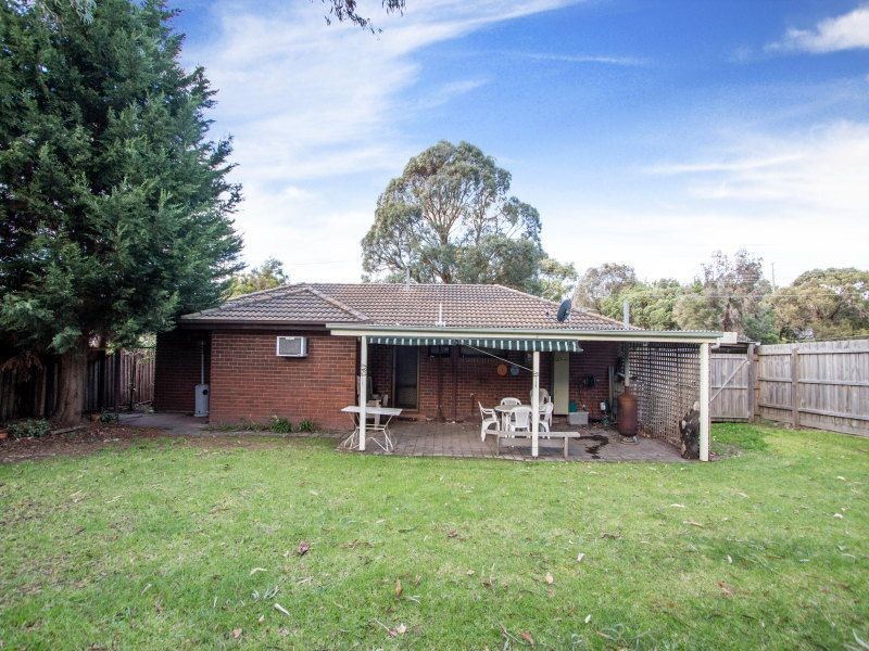 180 Heatherhill Road, Frankston VIC 3199