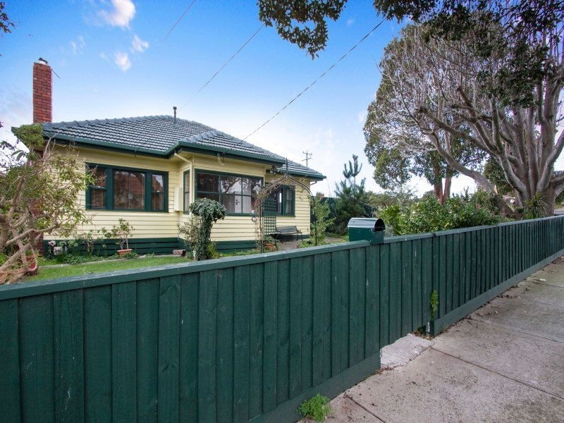 29 Birdwood Street, Frankston VIC 3199