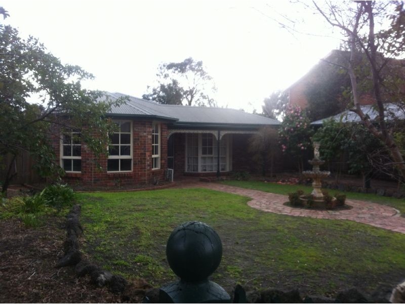 48 AQUARIUS DRIVE, Frankston VIC 3199