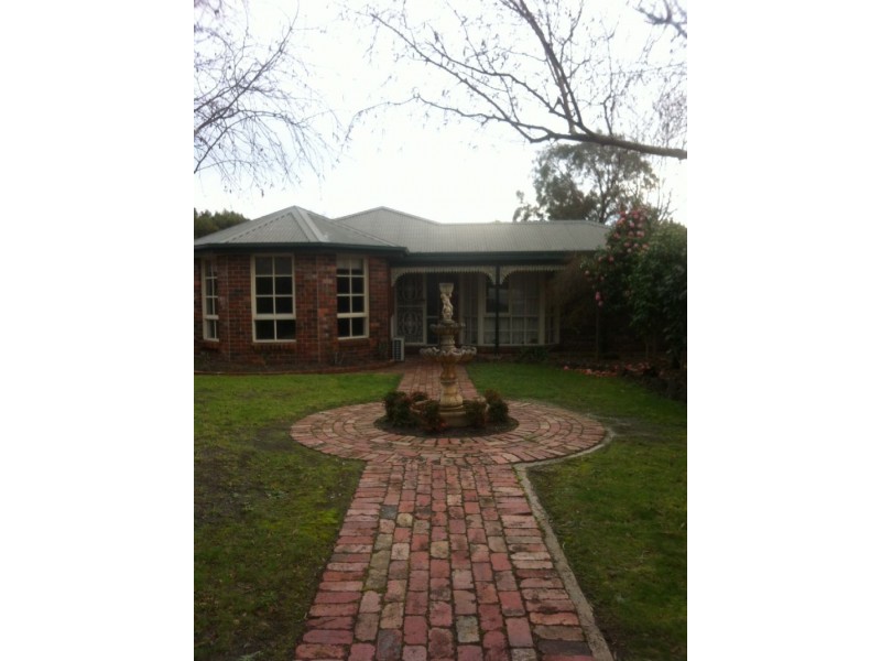 48 AQUARIUS DRIVE, Frankston VIC 3199