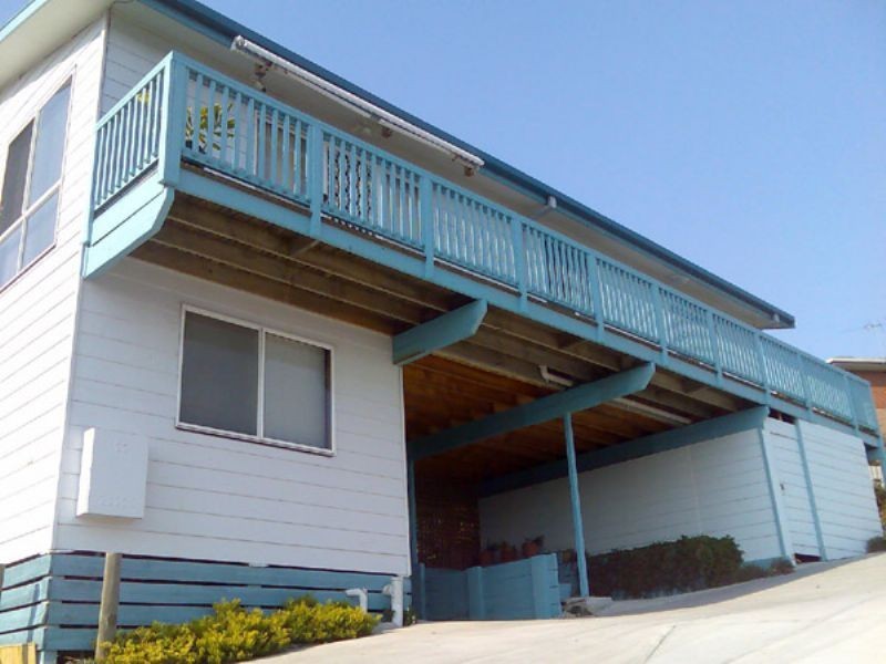 1/120 Rosemary Crescent, Frankston North VIC 3200