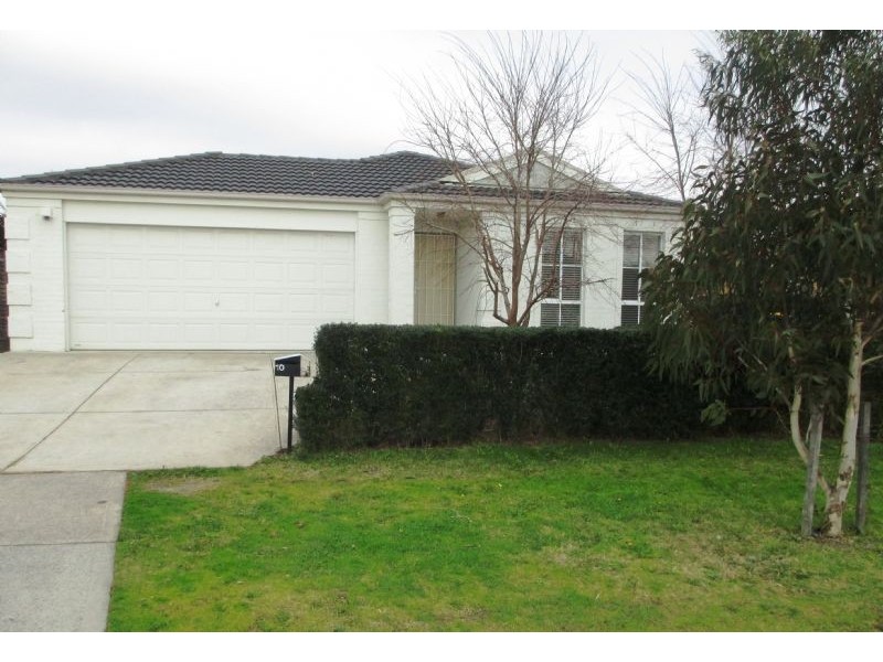 10 Vivi Court, Skye VIC 3977