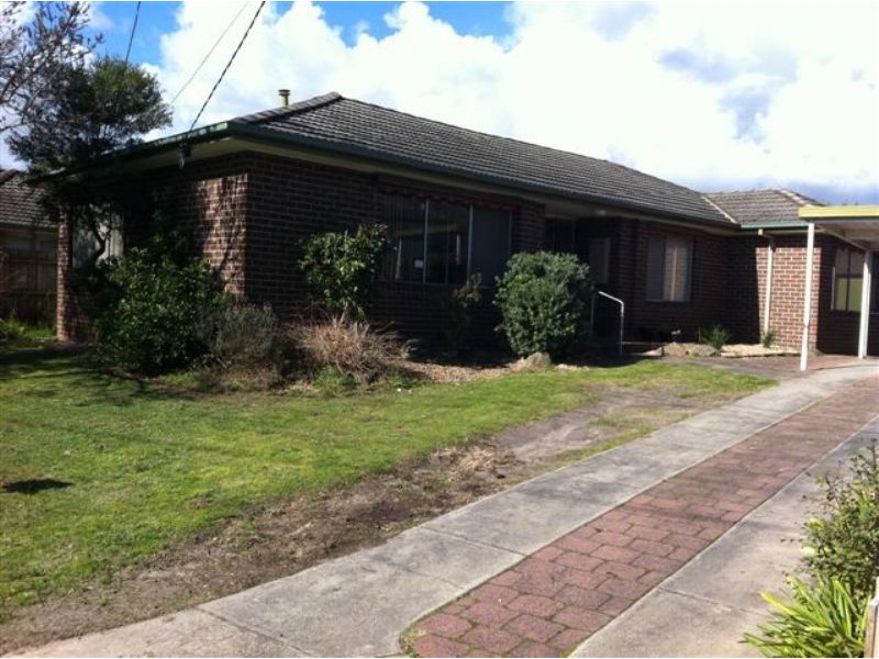 73 Lucerne cresent, Frankston VIC 3199