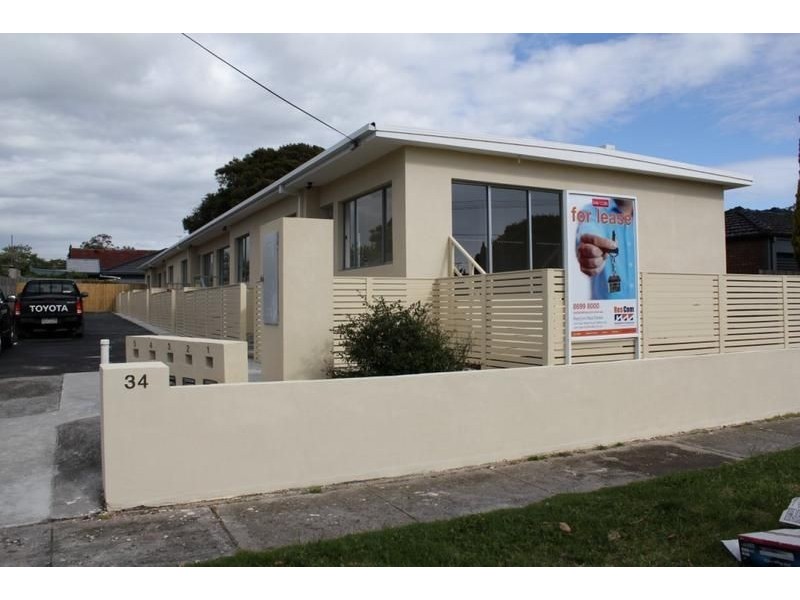 5/34 Petrie Street, Frankston VIC 3199