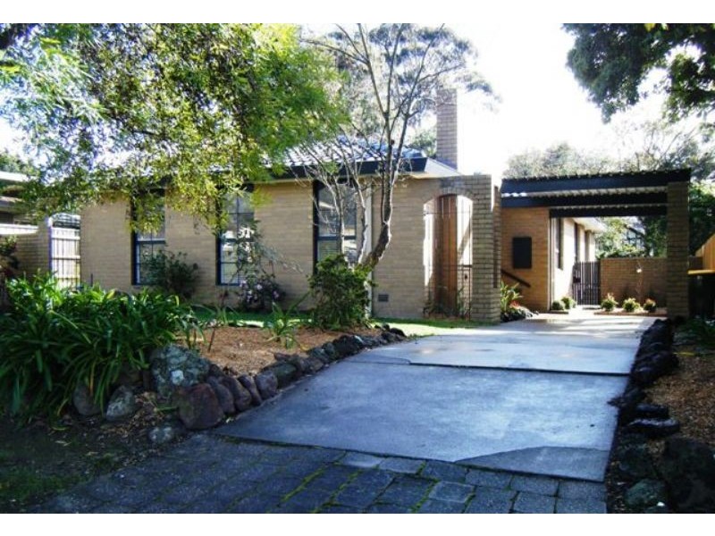 7 Gerald Drive, Langwarrin VIC 3910