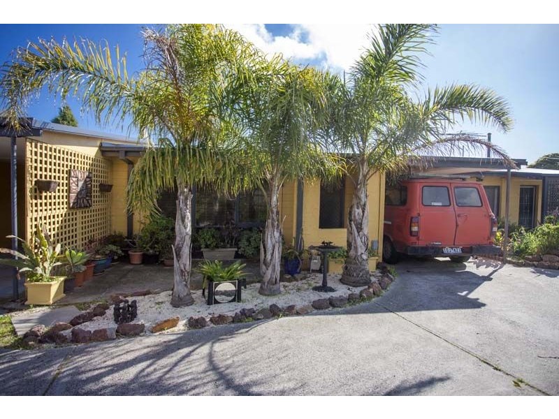 4/14 Muir Street, Frankston VIC 3199