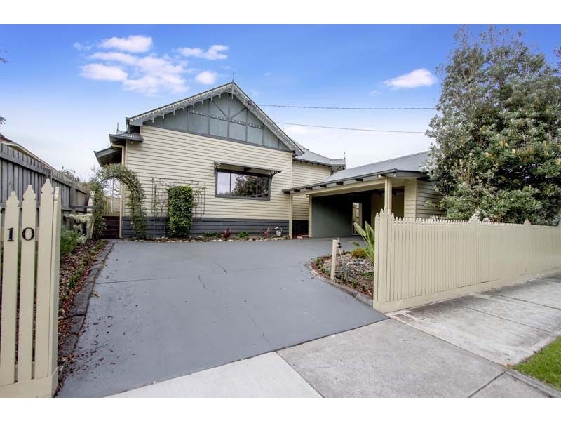 10 Petrie Street, Frankston VIC 3199