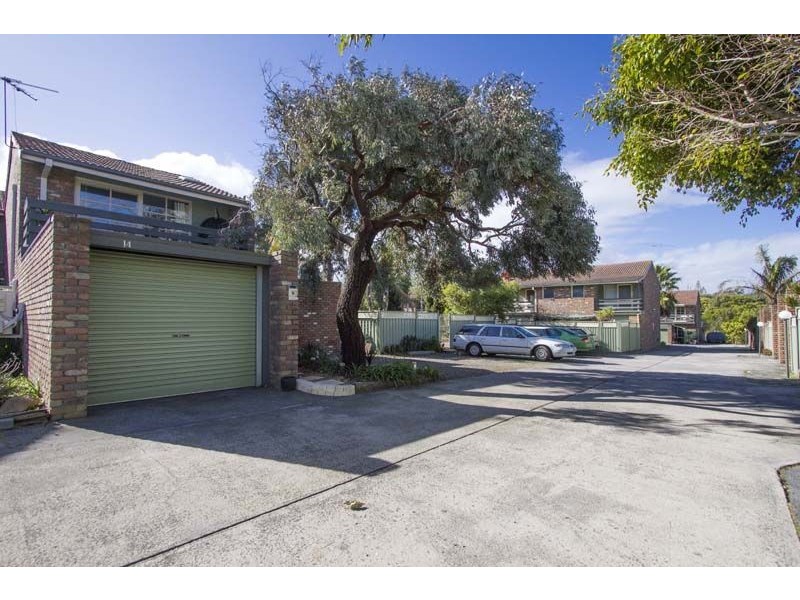 14/99-101 Nepean Highway, Seaford VIC 3198