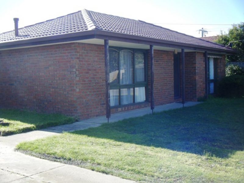 107 O’GRADYS ROAD, Carrum Downs VIC 3201