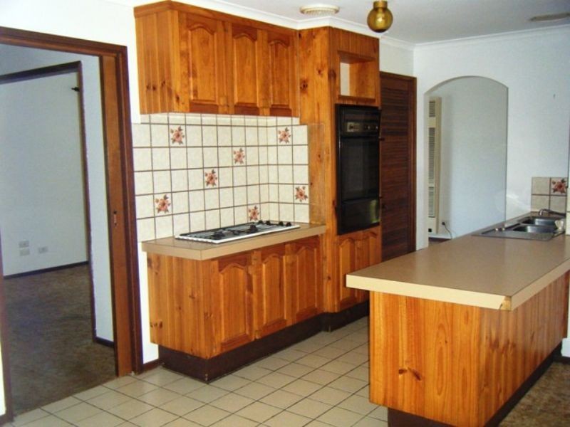 107 O’GRADYS ROAD, Carrum Downs VIC 3201