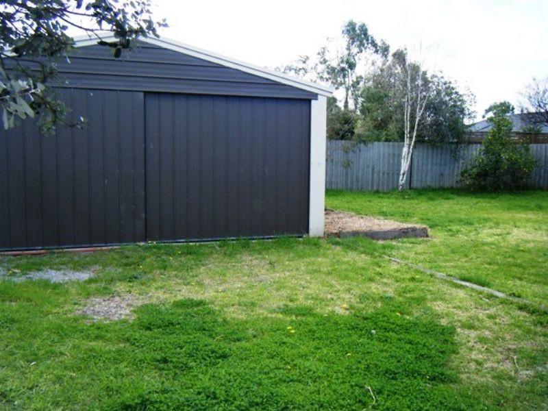 107 O’GRADYS ROAD, Carrum Downs VIC 3201