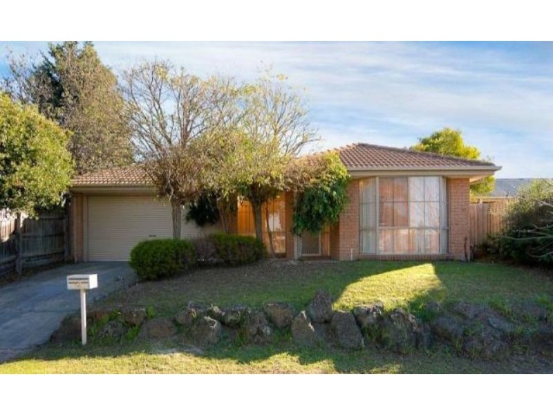 59 Carrum Woods Drive, Carrum Downs VIC 3201