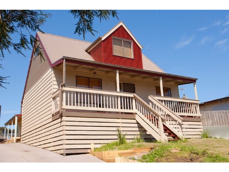 1/22 Wave Street, Frankston VIC 3199